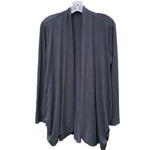 GENDER BIAS jacket cardigan